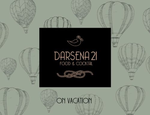 Darsena21 on Vacation